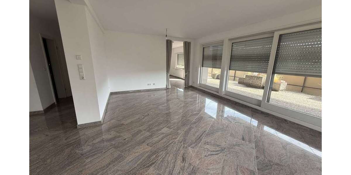 Etagenwohnung Pforzheim Rotplatte - 4 Zimmer, 143 m&sup2;, 530.000&euro; | Angebot:27082676