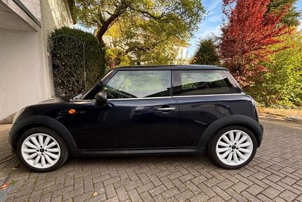 Mini ONE 180.000 km 4.900 &euro; Kronshagen 24119