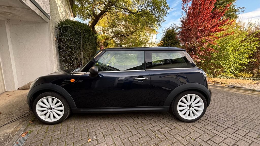 Mini ONE 180.000 km 4.900 &euro; Kronshagen 24119