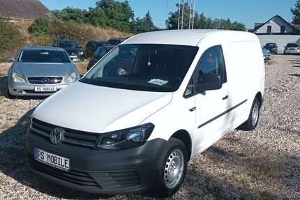 VW Caddy 285.000 km 6.999 &euro; Sandersdorf-Brehna 06792