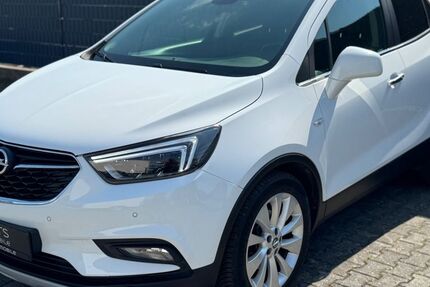 Opel Mokka 83.700 km 12.800 &euro; Rüsselsheim 65428