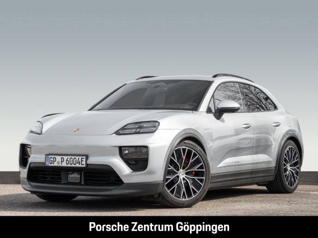 Macan