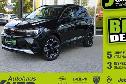 Opel Grandland (X) 65.195 km 19.900 &euro; Hof 95032