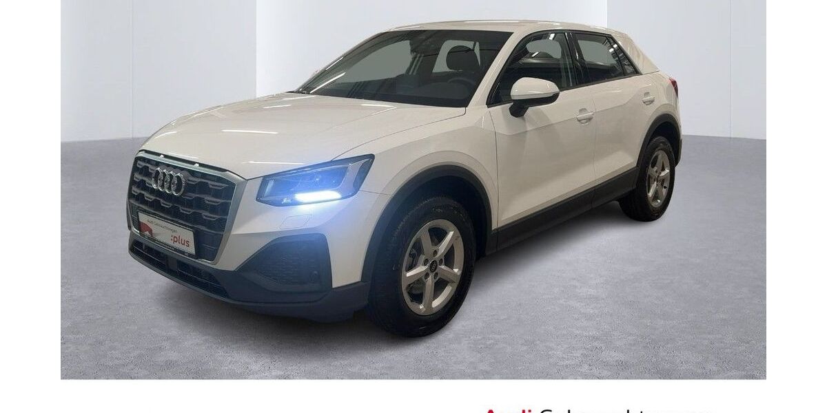 Audi Q2 1.187 km 25.220 &euro; Hamburg 20537