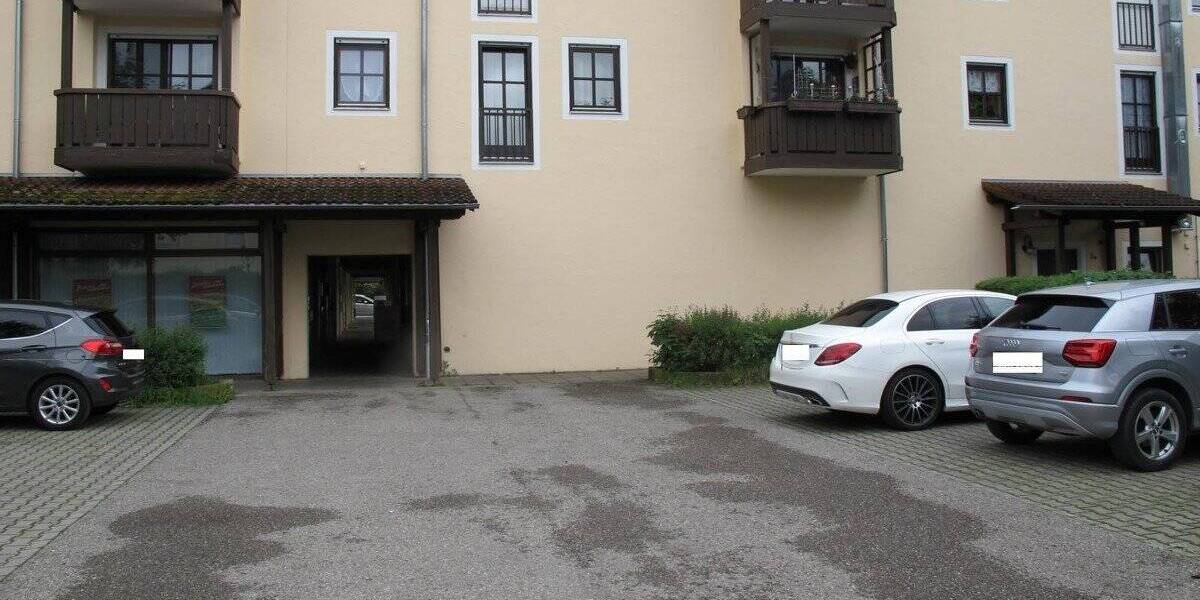 Gewerbeobjekt Garching an der Alz Garching - 2 Zimmer, 278.000&euro; | Angebot:25729583