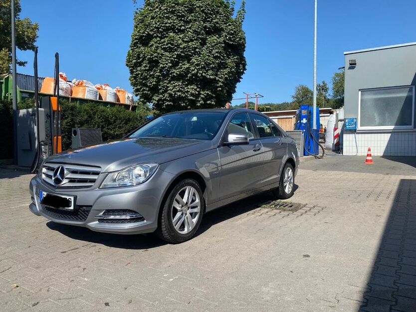 C 200