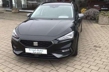 Seat Leon 59.728 km 18.950 &euro; Coburg 96450