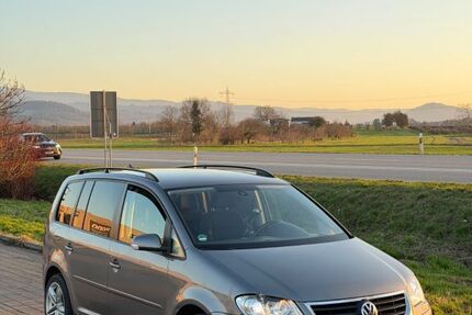 VW Touran 253.000 km 3.500 &euro; Teningen 79331