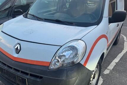 Renault Kangoo 180.000 km 2.790 &euro; Baden-Baden 76532