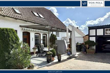 Haus Belm - 1 Zimmer, 292 m&sup2;, 449.000&euro; | Angebot:25673339