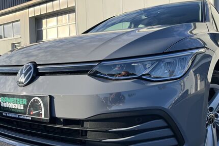 VW Golf 49.270 km 21.860 &euro; Marktredwitz 95615