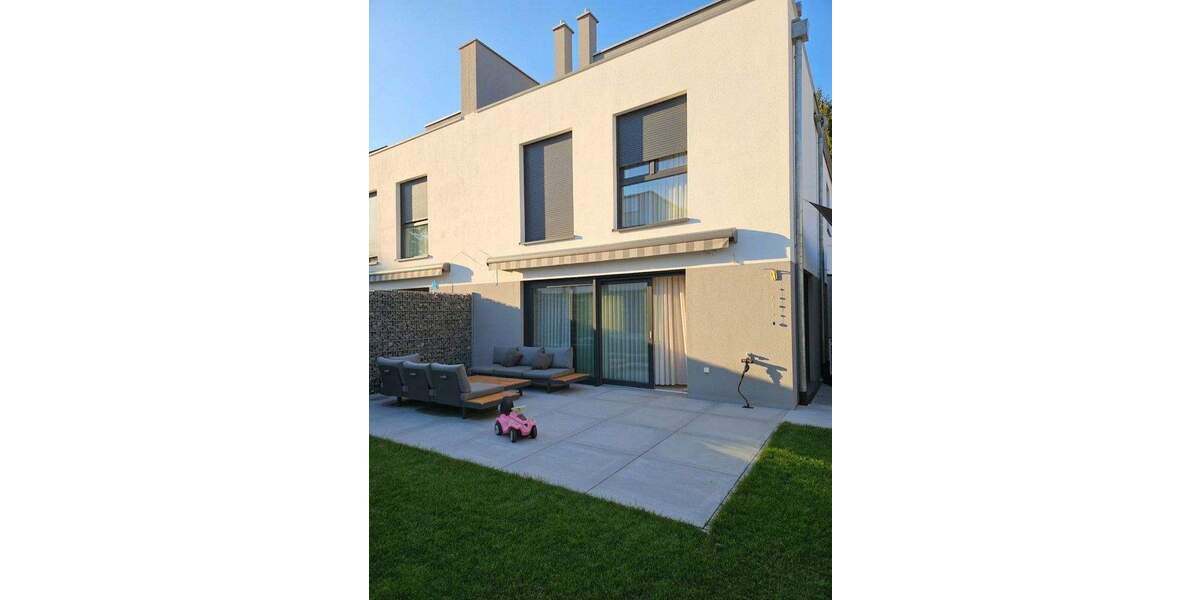 Doppelhaushälfte Röthenbach a.d.Pegnitz Röthenbach - 6 Zimmer, 185 m&sup2;, 920.000&euro; | Angebot:25659263