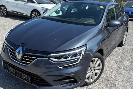 Renault Megane 69.030 km 15.499 &euro; Freudenberg 97896