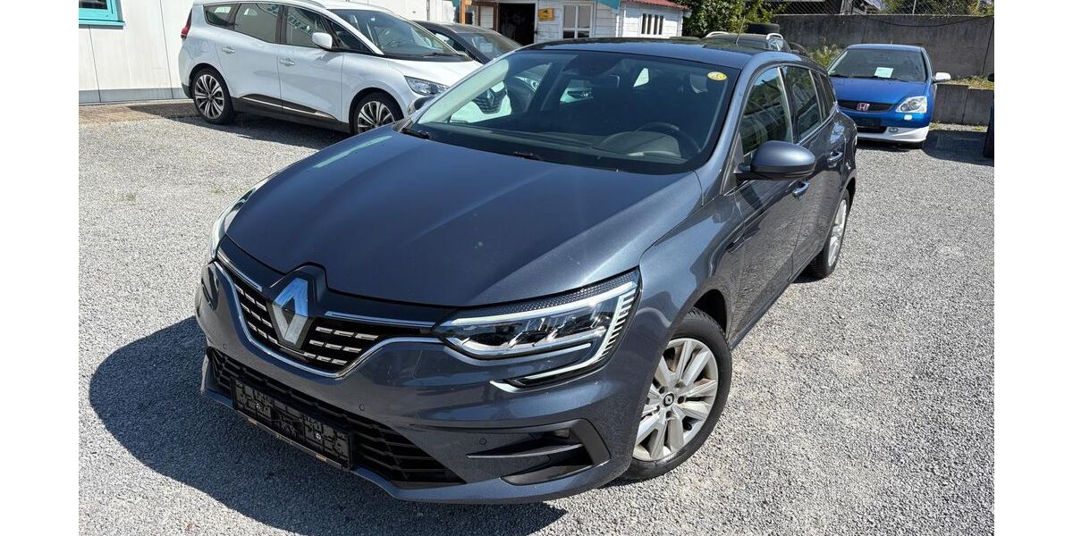 Renault Megane 69.030 km 15.499 &euro; Freudenberg 97896