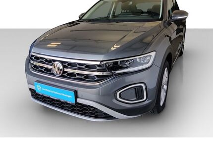 VW T-Roc 32.800 km 24.990 &euro; Bernbeuren 86975