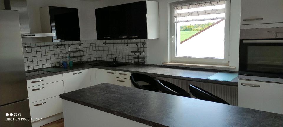 Dachgeschoßwohnung Babenhausen - 3.5 Zimmer, 68 m&sup2;, 720&euro; | Angebot:26335136