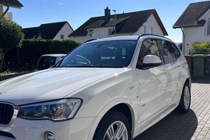 BMW X3 142.000 km 21.500 € Neuwied 56564