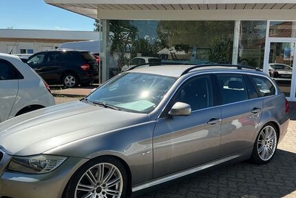 BMW 320 292.000 km 3.480 &euro; Möser 39291