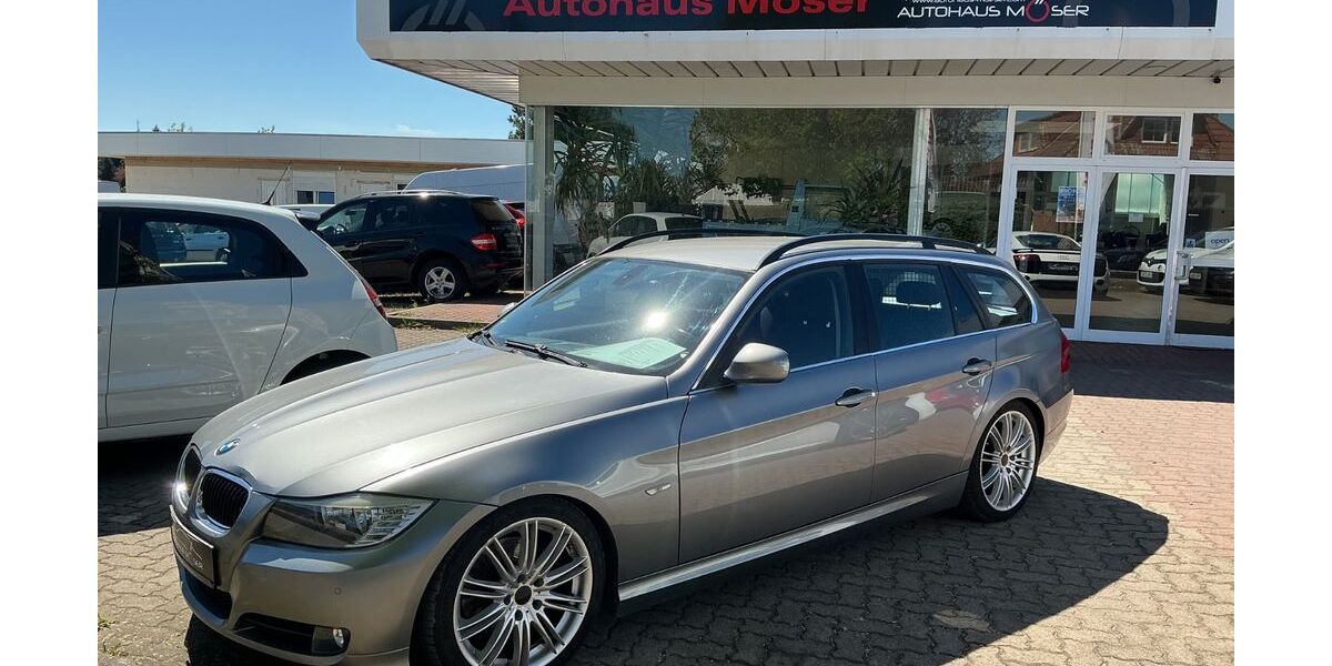 BMW 320 292.000 km 3.480 &euro; Möser 39291