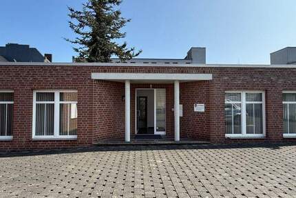 Rheydter Innenstadt - Am Puls der Zeit (D)EIN Büro mit Komfort, Atmosphäre & Diskretion 2 zimmer