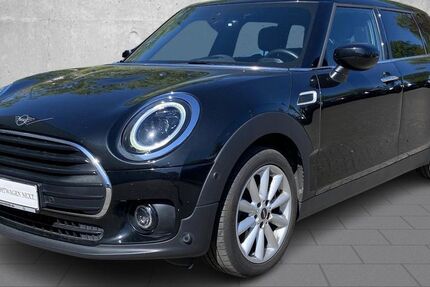 Mini Cooper Clubman 93.085 km 17.999 &euro; Quickborn 25451