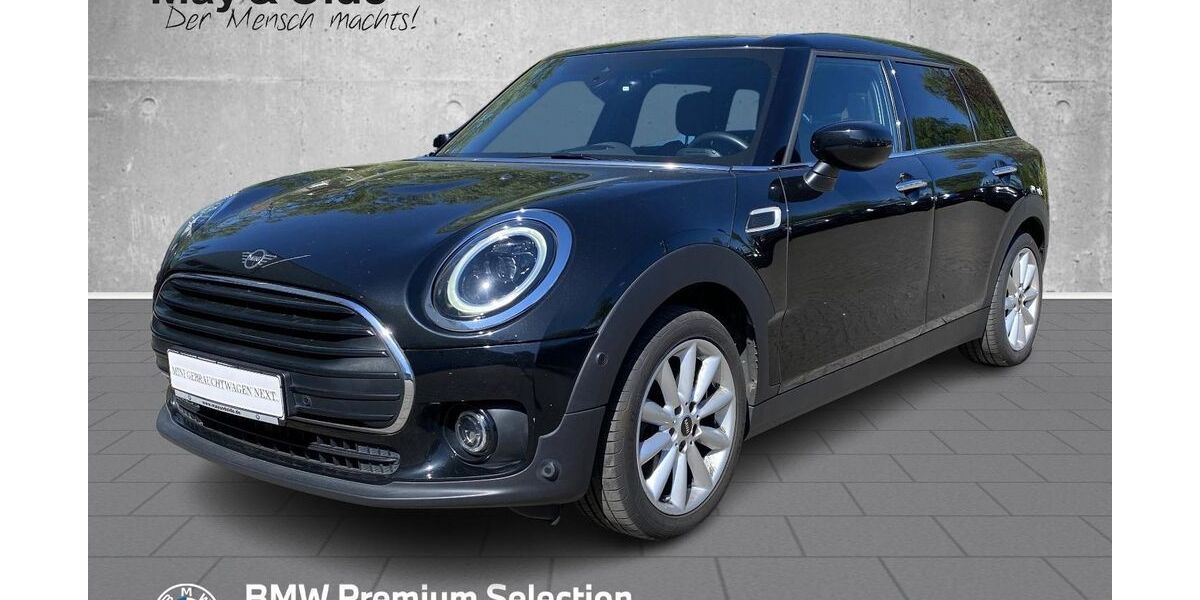 Mini Cooper Clubman 93.085 km 17.999 &euro; Quickborn 25451