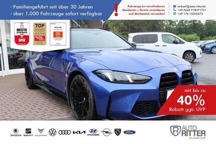 BMW M3 4.050 km 83.990 &euro; Eschenbach 92676