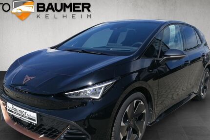 Cupra Born 9.263 km 37.440 &euro; Kelheim 93309