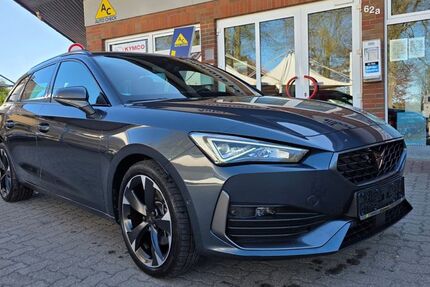 Cupra Leon 26.750 km 29.590 &euro; Rehna 19217