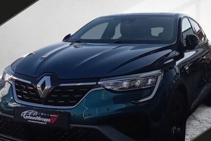 Renault Arkana 38.000 km 20.900 &euro; Rostock 18146