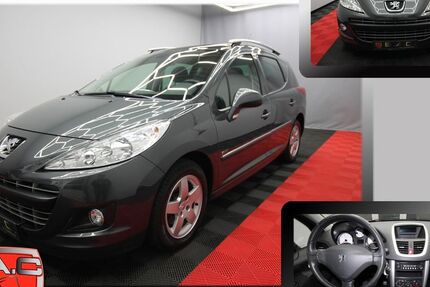 Peugeot 207 105.000 km 4.300 &euro; Osnabrück 49086
