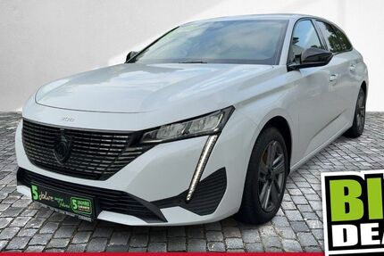 Peugeot 308 29.722 km 19.810 € Chemnitz 09126