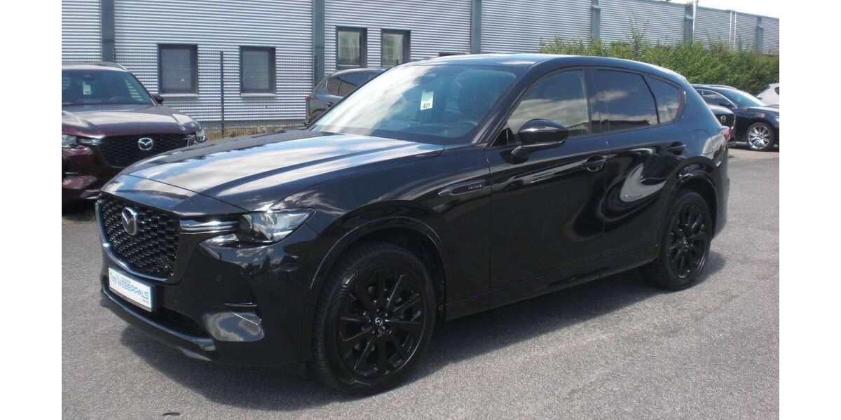 Mazda CX-60 13.700 km 44.900 &euro; Coburg 96450