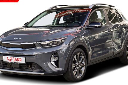 Kia Stonic 77.676 km 16.950 &euro; Freiberg 09599