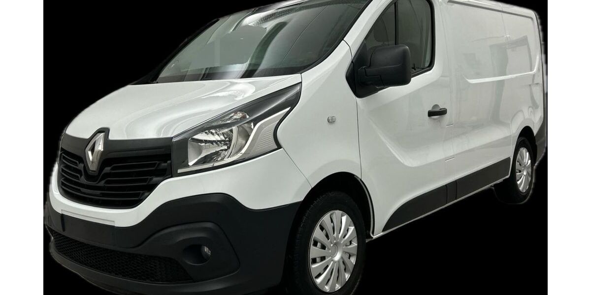 Renault Trafic 88.840 km 14.900 &euro; Norderstedt bei Hamburg 22851