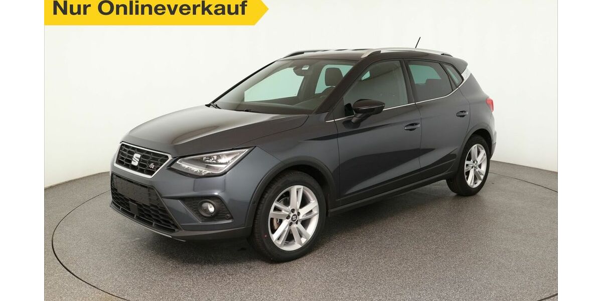 Seat Arona 72.890 km 16.960 &euro; Düsseldorf 40599