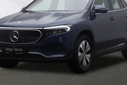 Mercedes EQA