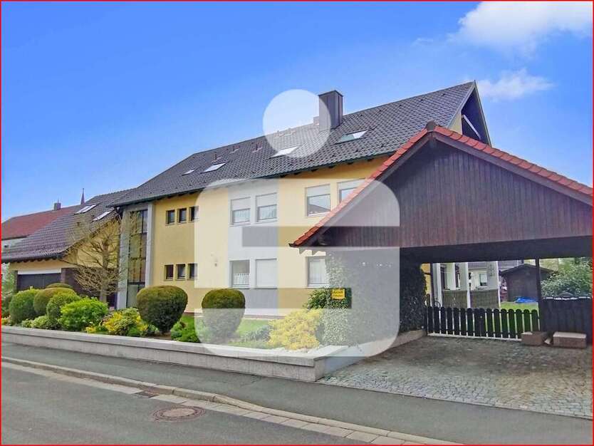 Haus zum Kaufen in Kulmbach 635.000 € 416 m²