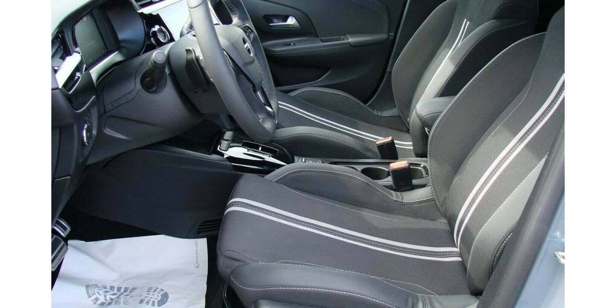 Opel Corsa 1.2Turbo Hybrid GS-Line ACC LED Kamera 180º 4.360 km 21.980 &euro; Falkensee 14612