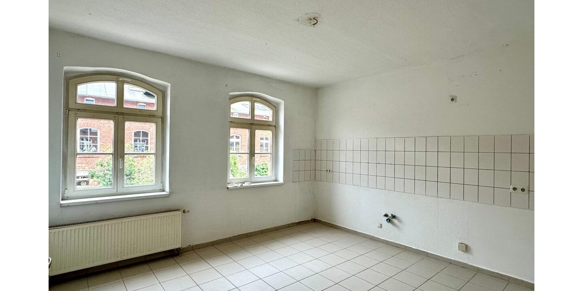 HORN IMMOBILIEN ++ charmantes Zweifamilienhaus in Klein Helle, nur 15 min bis Neubrandenburg - Zweifamilienhaus Klein Helle Klein Helle | Angebot:26994293