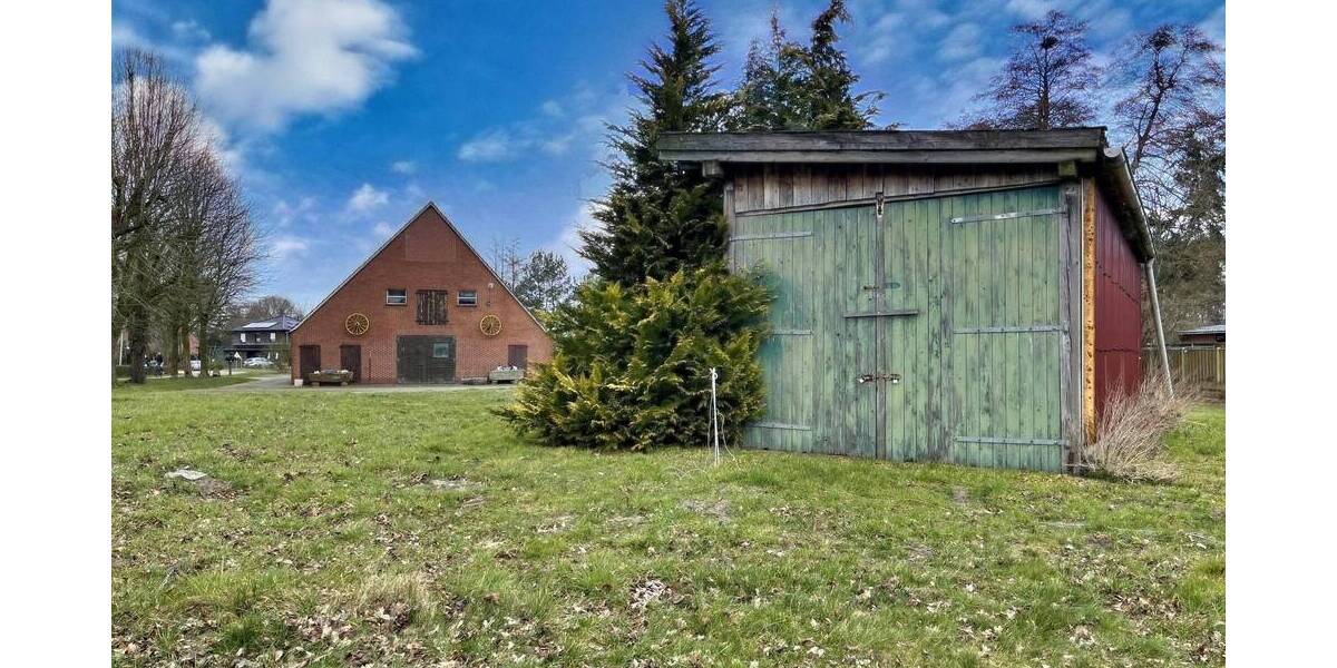 Mehrfamilienhaus, Wohnhaus Wilsum - 7 Zimmer, 220 m&sup2;, 469.000&euro; | Angebot:20598067