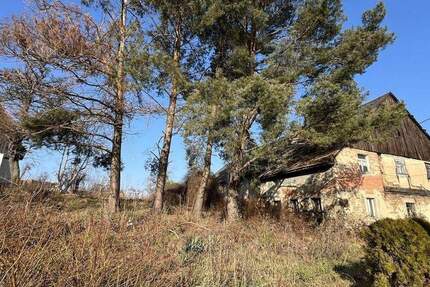 Haus Dresden Zaschendorf - 1 Zimmer, 450 m&sup2;, 199.000&euro; | Angebot:25139652