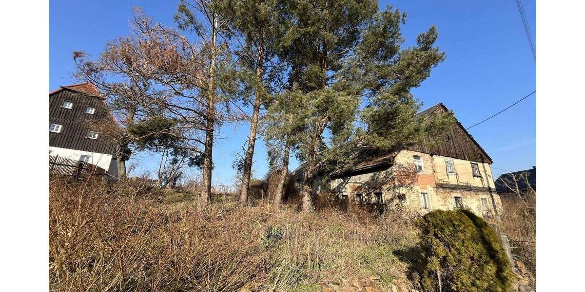 Mehrfamilienhaus, Wohnhaus Dresden Zaschendorf - 1 Zimmer, 450 m&sup2;, 199.000&euro; | Angebot:25139652