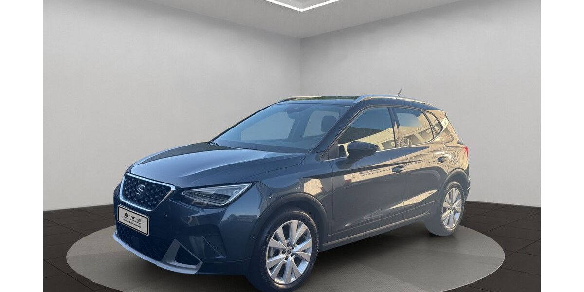 Seat Arona 31.900 km 21.680 &euro; Lohmar 53797