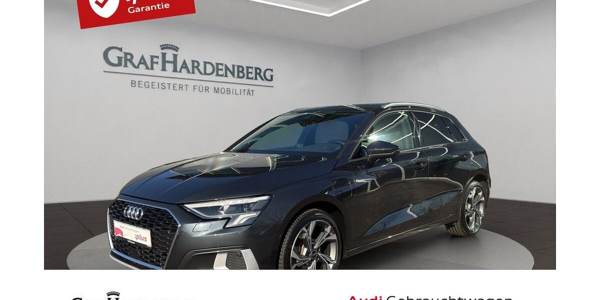 Audi A3 22.000 km 33.666 &euro; Lahr 77933