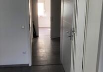 Etagenwohnung
