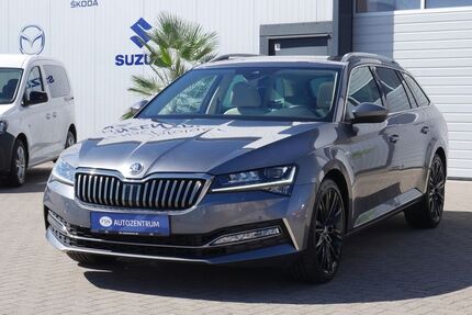 Skoda Superb 111.568 km 27.680 &euro; Rostock 18146