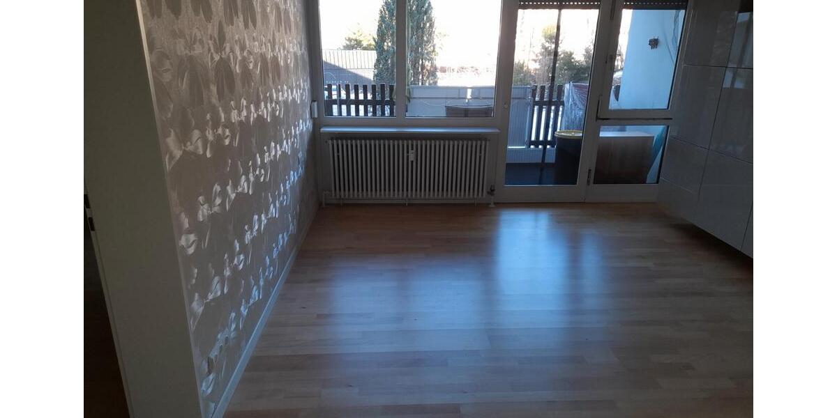 Etagenwohnung Bad Reichenhall - 2 Zimmer, 60 m&sup2;, 201.000&euro; | Angebot:26888085