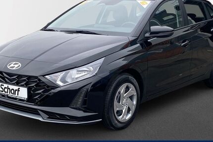 Hyundai i20 8.000 km 18.690 € Lauf 91207