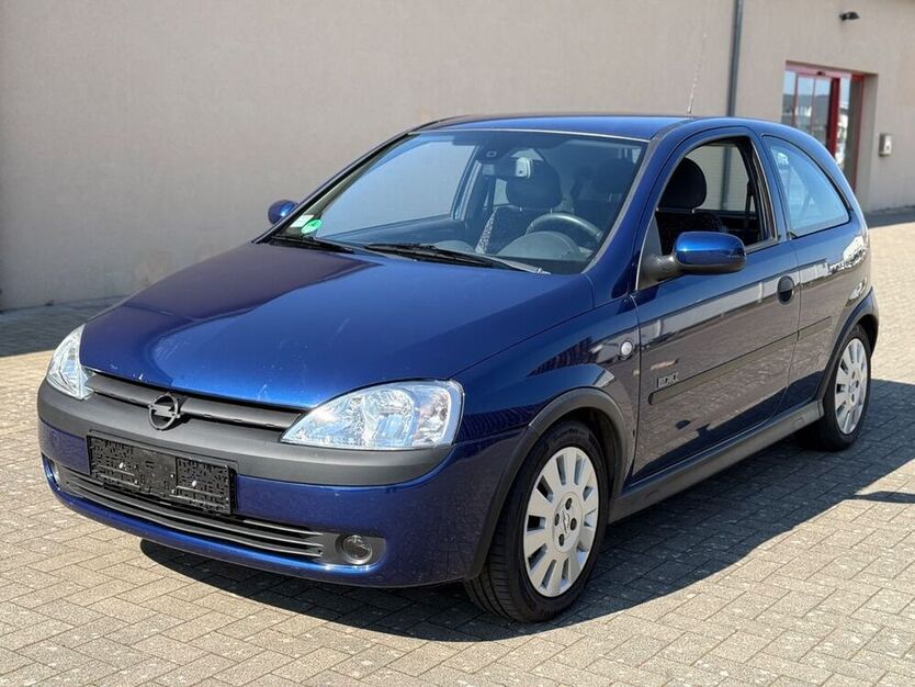Corsa